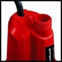 Einhell GE-SP 18 Li - Solo 0,8 bar 5000 l/h Einhell GE-SP 18 Li - Solo 0,8 bar 5000 l/h