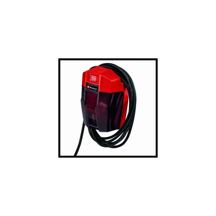 Einhell GE-SP 18 Li - Solo 0,8 baras(i) 5000 l/h – 5