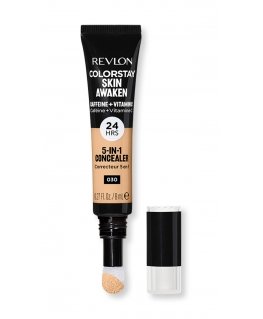 Revlon ColorStay Skin Awaken 5-in-1 Concealer корректор для лица 8 ml 030 Light Medium