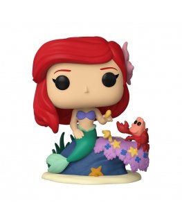 FUNKO POP! 54742 piedzīvojumu personāžu un kolekcionāru figūra