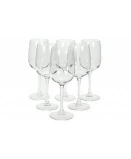 Luminarc Versailles G1509 бокал для вина 0,275 ml