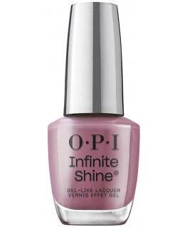 Opi INFINITE SHINE Long-lasting gel-effect nail polish Times Infinity 15 ml