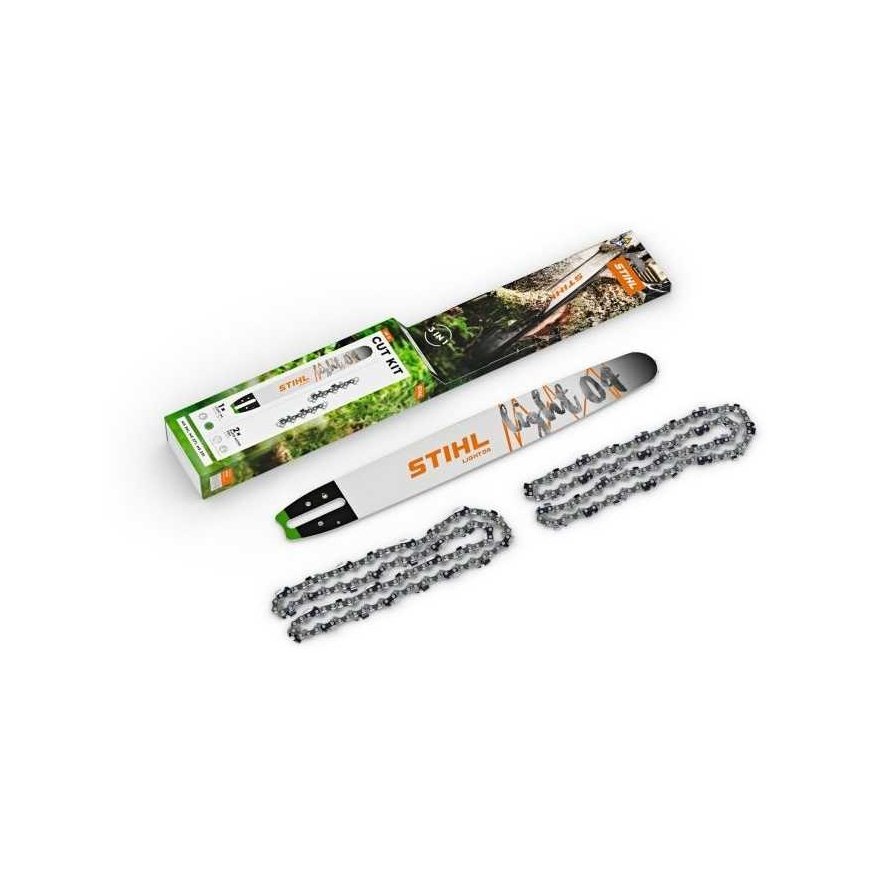 Kit for chainsaw Stihl 30030009902