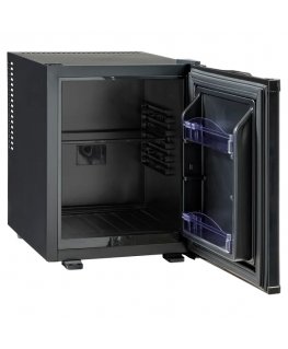 Scancool MB 32 BE Minibar refrigerator 32 L Freestanding E