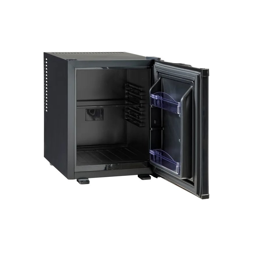 Scancool MB 32 BE Холодильник мини-бар 32 L Отдельно стоящий E