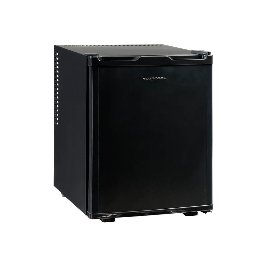 Scancool MB 32 BE Minibāra ledusskapis 32 L Brīvi novietots E – 2
