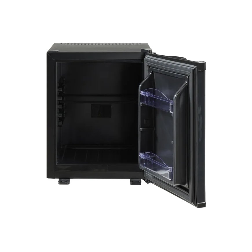 Scancool MB 32 BE Minibar refrigerator 32 L Freestanding E – 3