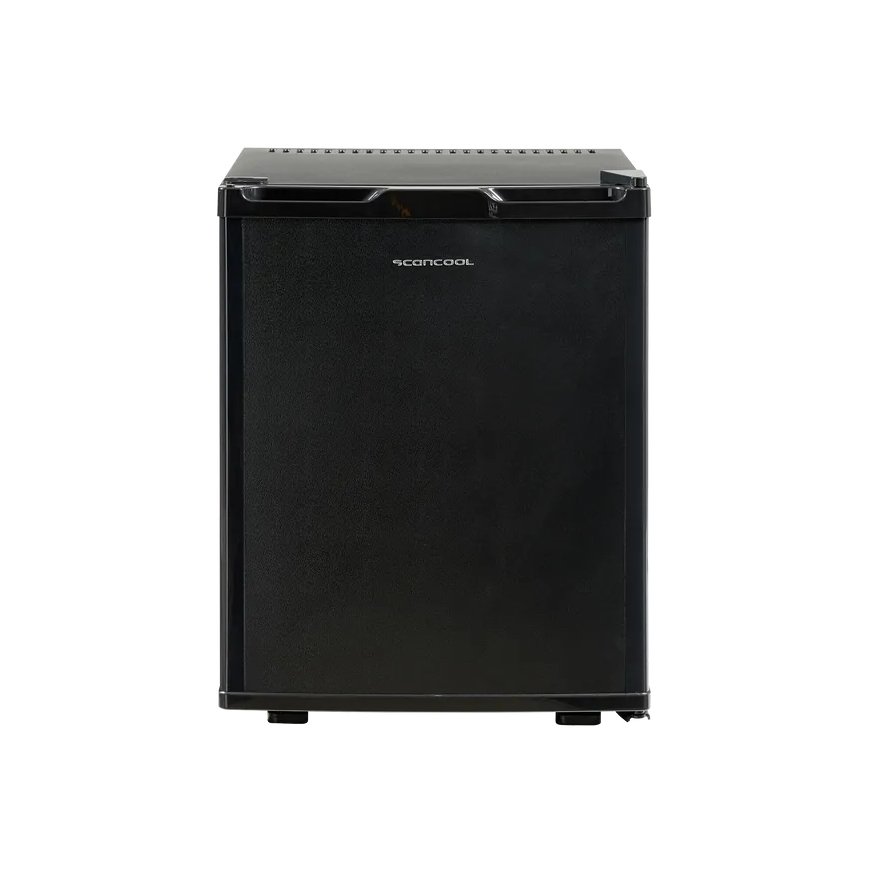 Scancool MB 32 BE Minibar refrigerator 32 L Freestanding E – 4