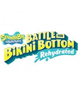 THQ Nordic Spongebob SquarePants : Battle for Bikini Bottom - Rehydrated