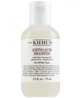 Kiehl´s Kiehls Kiehl's Amino Acid Šampūnas, 75 ml