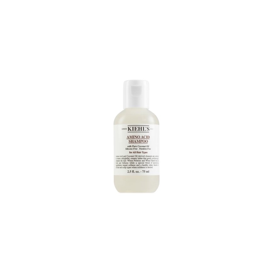 Kiehl's Kiehl's Kiehl's Amino Acid Shampoo, 75 ml