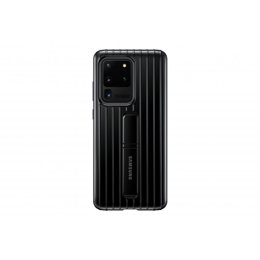 Samsung EF-RG988 чехол для мобильного телефона 17,5 cm (6.9") Крышка Черный