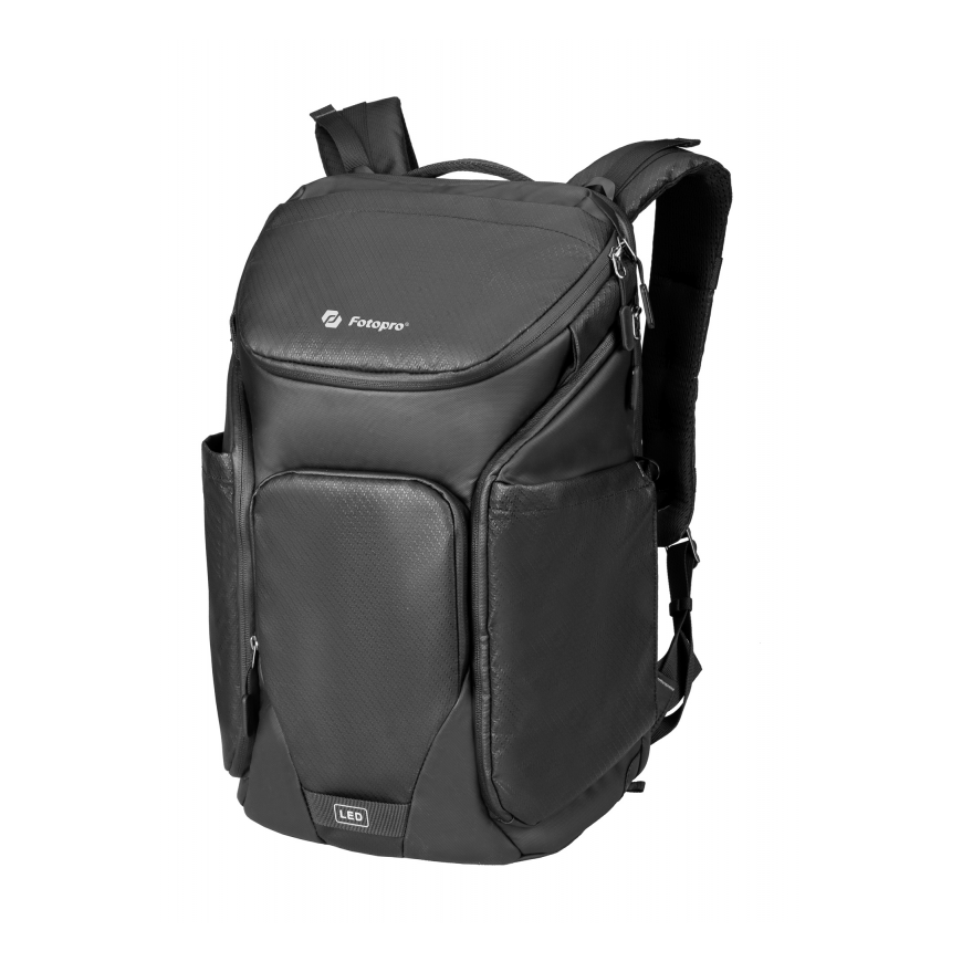 Fotopro TS-02 Pro photo backpack – 2