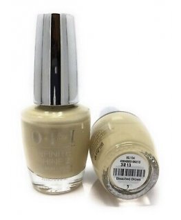 INFINITE SHINE Spring Collection OPI Your Way Bleached Brows 15 ml