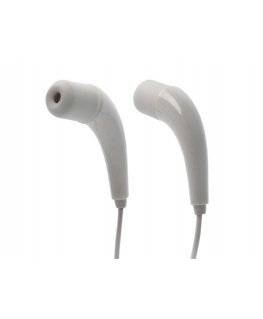 Fischer Audio Ceramique Ausinės Vielinis Įkišamos į ausį Balta