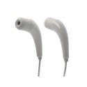 Fischer Audio Ceramique Ausinės Vielinis Įkišamos į ausį Balta Fischer Audio Ceramique Ausinės Vielinis Įkišamos į ausį Balta