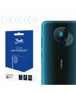 3MK Lens Protection 1 tk