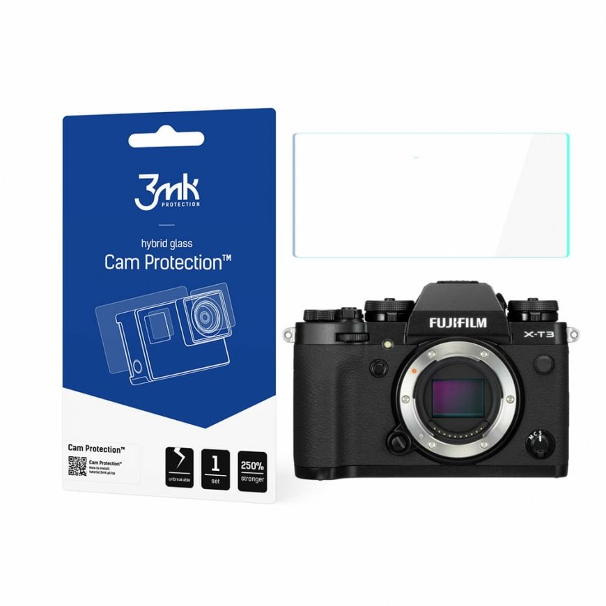 3MK Cam Protection
