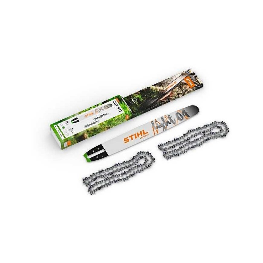 Kit for chainsaw Stihl 30030009901