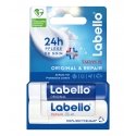 Labello Original & Repair All-Weather Set huulepalsam Mõlemale soole sobiv 4,8 g Labello Original & Repair All-Weather Set huulepalsam Mõlemale soole sobiv 4,8 g