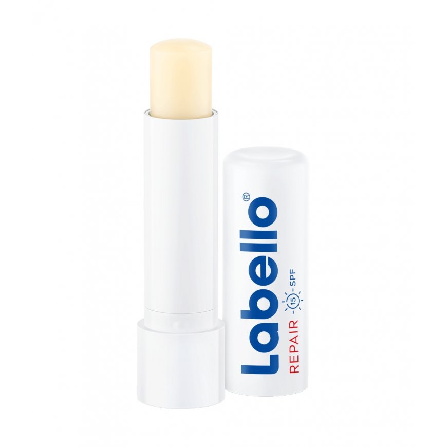 Labello Original & Repair All-Weather Set huulirasva Unisex 4,8 g – 4