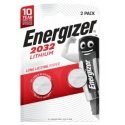Energizer 637986 household battery Single-use battery CR2032 Lithium