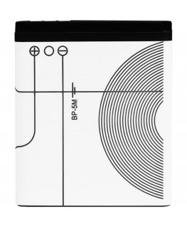 Agfaphoto Battery ABP5M