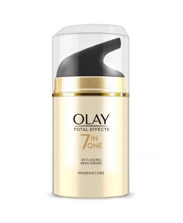 Olay 8001090441263 veido drėkiklis Moteriškas 50 ml Kremas