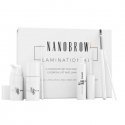 Nanobrow Lamination Kit Set eyebrow lamination kit