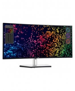 Monitor Dell U4025QW 39.7"