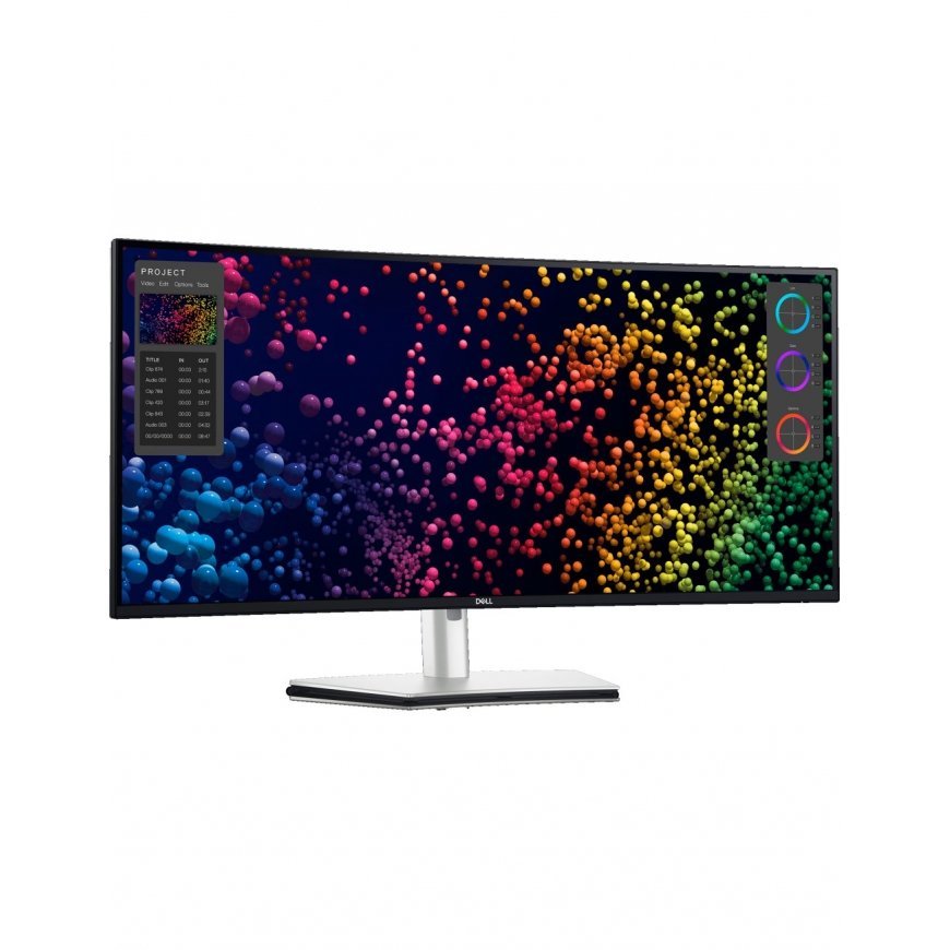 DELL Monitor Dell U4025QW 39.7"