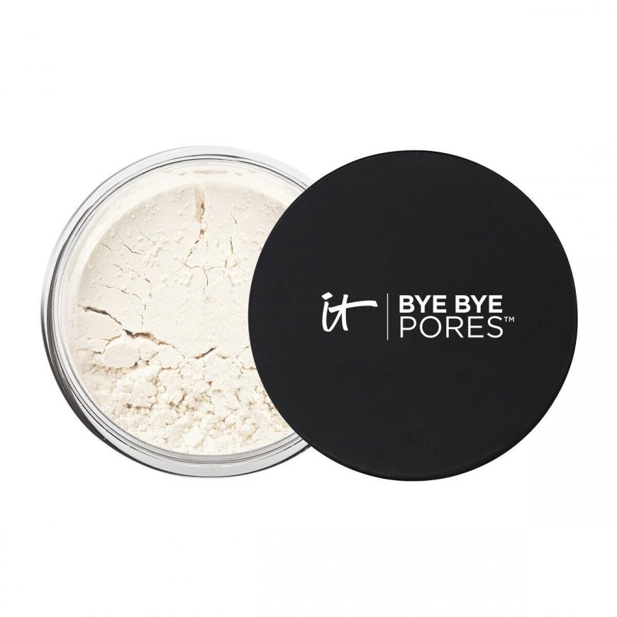 It Cosmetics It Cosmetics Pressed Powder