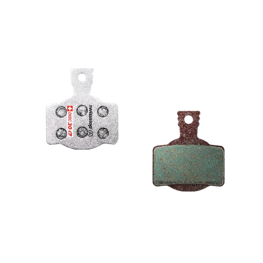 SwissStop Disc 30 E Bicycle brake pad