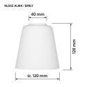 Activejet Lamp shade ALMA Activejet Lamp shade ALMA
