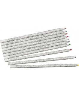 Linex 400132507 colour pencil Multicolour 10 pc(s)