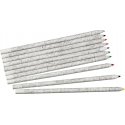 Linex 400132507 colour pencil Multicolour 10 pc(s) Linex 400132507 colour pencil Multicolour 10 pc(s)