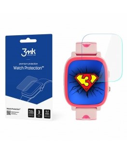 3MK Watch Protection