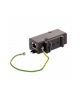 Axis 02315-001 PoE adapteris Gigabitinis eternetas 1000 V