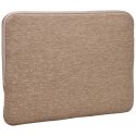 Case Logic Reflect REFPC113 - Boulder Beige 33,8 cm (13.3") Suojakotelo