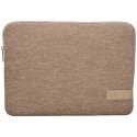 Case Logic Reflect REFPC113 - Boulder Beige 33,8 cm (13.3") Įmautė Rusvai gelsvas