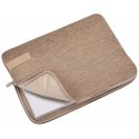 Case Logic Reflect REFPC113 - Boulder Beige 33,8 cm (13.3") Suojakotelo
