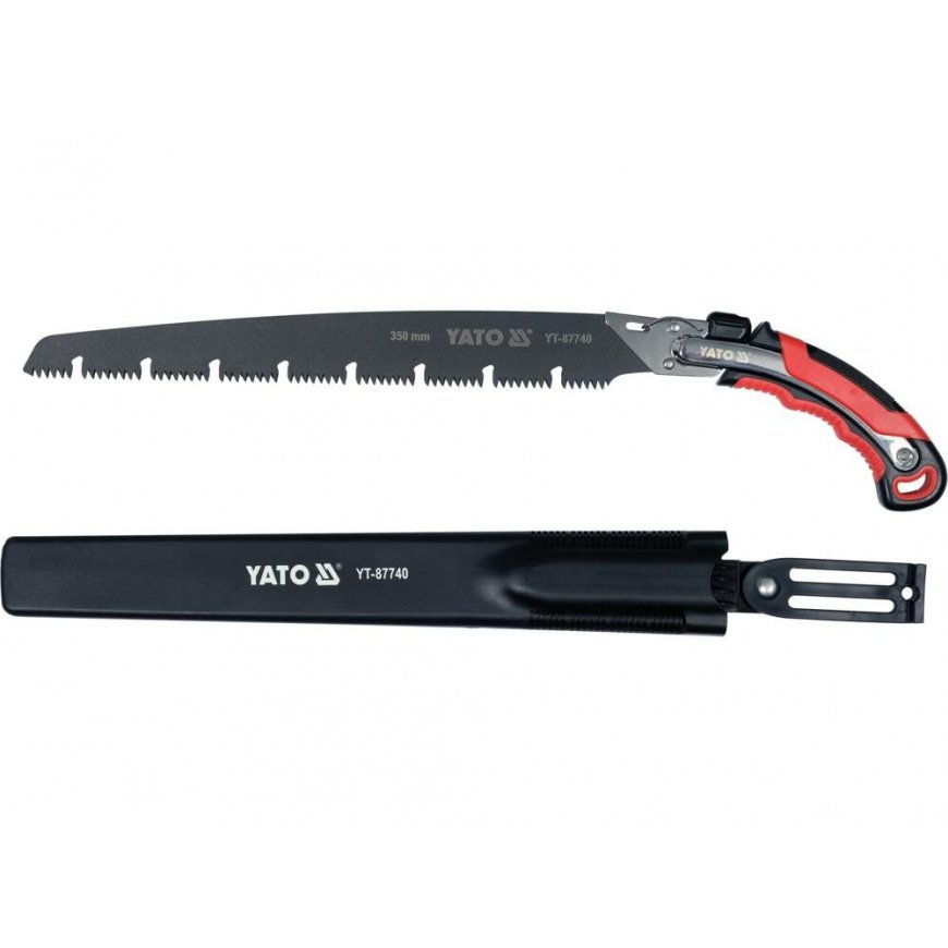Yato YT-87740 siaurapjūklio ir peilinio pjūklo ašmenys 1 vnt – 2
