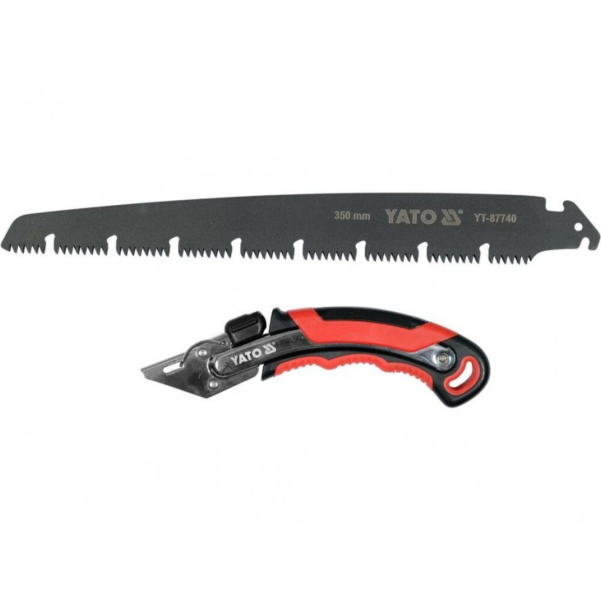 Yato YT-87740 tikksae, jõhvsae ja mõõksae tera 1 tk – 4