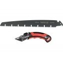 Yato YT-87740 finierzāģis/zobenzāģa asmens 1 pcs