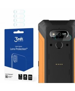 3MK Lens Protection 1 tk