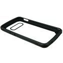 Mocco PANCER Back Case Aizmugurējais Silikona Apvalks Priekš Apple iPhone 11 Pro Max Caurspīdīgs Mocco PANCER Back Case Aizmugurējais Silikona Apvalks Priekš Apple iPhone 11 Pro Max Caurspīdīgs