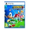 Ecoplay Sonic Superstars