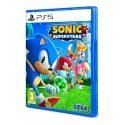 Ecoplay Sonic Superstars