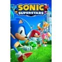 Ecoplay Sonic Superstars (PS5) Standartinis Daugiakalbis PlayStation 5 Ecoplay Sonic Superstars (PS5) Standartinis Daugiakalbis PlayStation 5