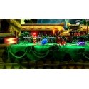 Ecoplay Sonic Superstars (PS5) Standarts Daudzvalodu PlayStation 5
